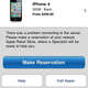 Image for article titled Apple iPhone 4 Pre-Ordering Is a Total Disaster